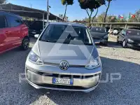 2020 Volkswagen Up