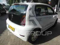 2020 Volkswagen Up