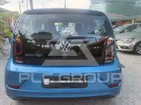 2020 Volkswagen Up