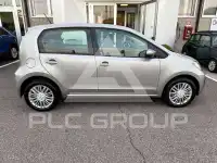 2020 Volkswagen Up