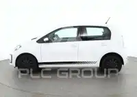 2020 Volkswagen Up