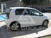 2020 Volkswagen Up