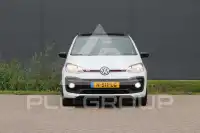 2020 Volkswagen Up