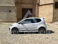 2020 Volkswagen Up
