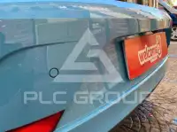 2020 Volkswagen Up