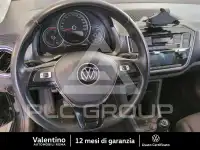 2020 Volkswagen Up