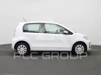 2020 Volkswagen Up