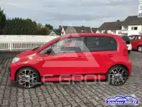 2020 Volkswagen Up