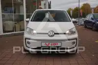 2020 Volkswagen Up