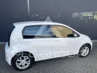 2020 Volkswagen Up