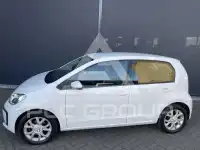 2020 Volkswagen Up