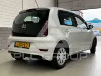 2020 Volkswagen Up
