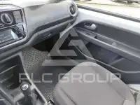 2020 Volkswagen Up