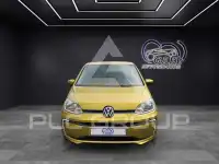 2020 Volkswagen Up