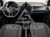 2020 Volkswagen Up