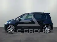 2020 Volkswagen Up