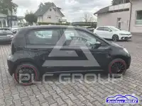 2020 Volkswagen Up