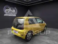 2020 Volkswagen Up