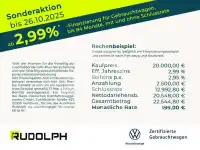 2020 Volkswagen Up