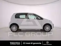 2020 Volkswagen Up