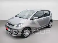 2020 Volkswagen Up