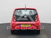 2020 Volkswagen Up