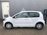 2020 Volkswagen Up
