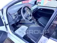2020 Volkswagen Up