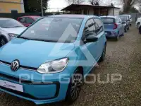 2020 Volkswagen Up