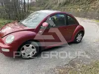 2020 Volkswagen BEETLE
