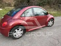 2020 Volkswagen BEETLE