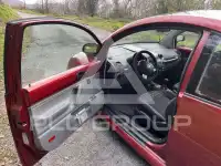 2020 Volkswagen BEETLE