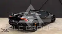 2020 Lamborghini Other