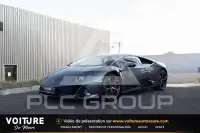 2020 Lamborghini Other