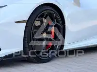 2020 Lamborghini Huracan