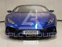 2020 Lamborghini Huracan