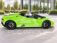2020 Lamborghini Huracan