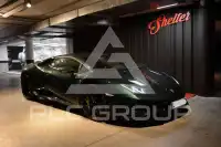 2020 Lamborghini Huracan