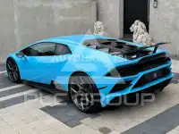 2020 Lamborghini Huracan