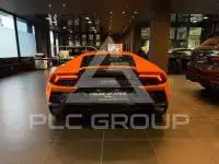 2020 Lamborghini Huracan