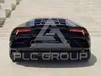 2020 Lamborghini Huracan