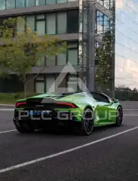 2020 Lamborghini Huracan