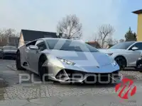 2020 Lamborghini Huracan