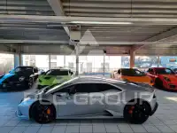 2020 Lamborghini Huracan