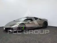 2020 Lamborghini Huracan