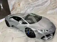 2020 Lamborghini Huracan