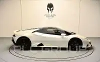 2020 Lamborghini Huracan