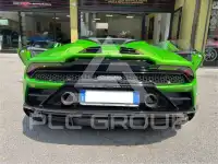 2020 Lamborghini Huracan