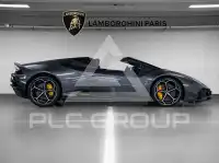 2020 Lamborghini Huracan