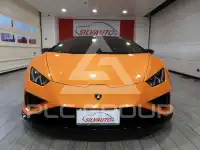 2020 Lamborghini Huracan